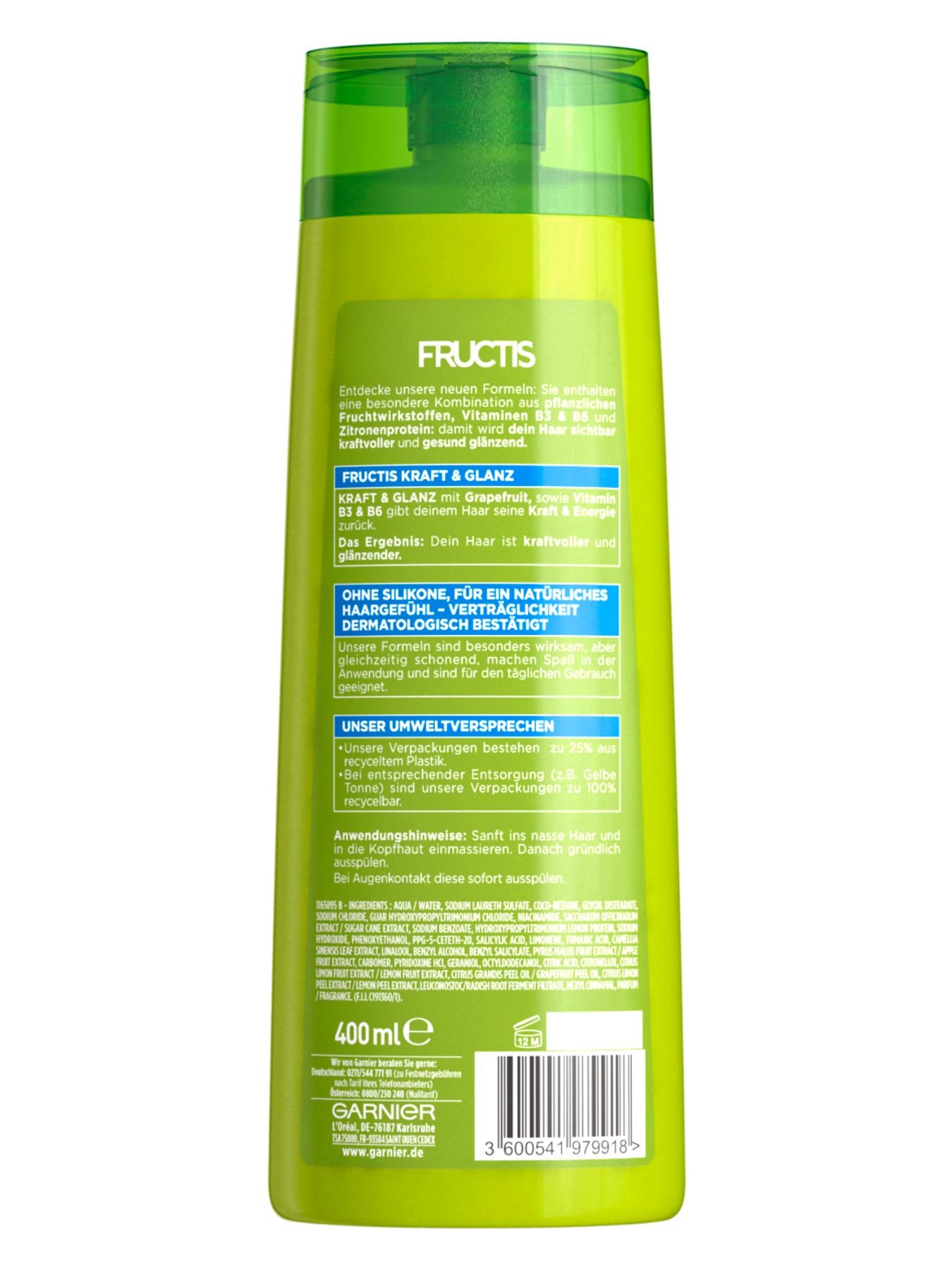 Kraeftigendes-Shampoo-Fructis-Kraft-Glanz-400ml-Rueckseite-Garnier-Deutschland-gross